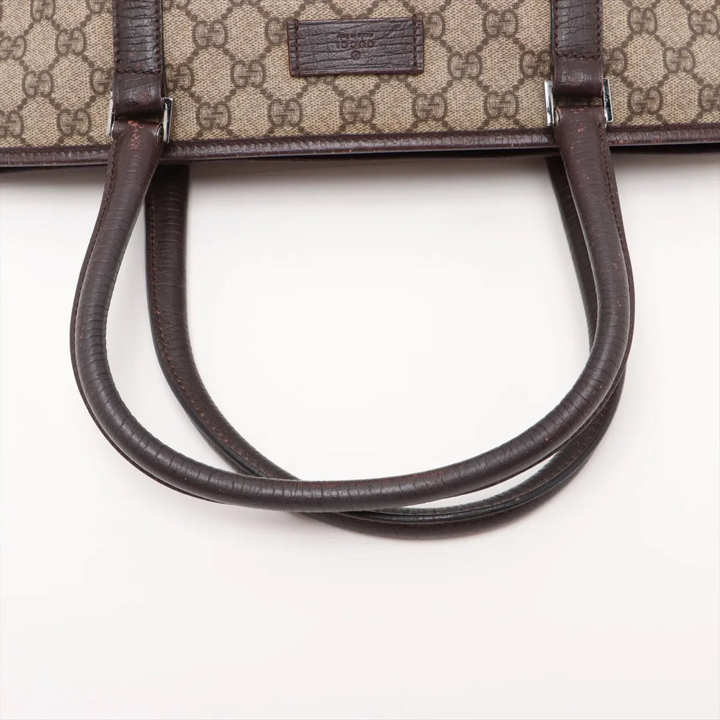 Sac GG Supreme Tote bag