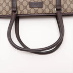 Sac GG Supreme Tote bag