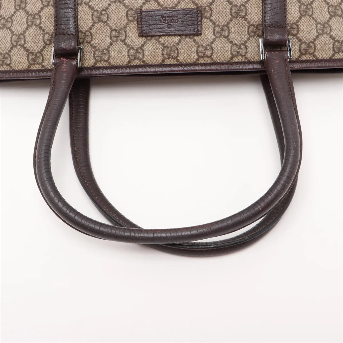 Sac GG Supreme Tote bag