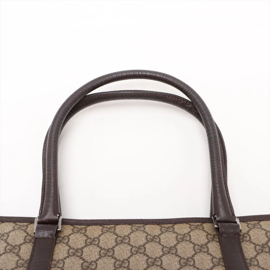 Sac GG Supreme Tote bag