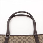 Sac GG Supreme Tote bag