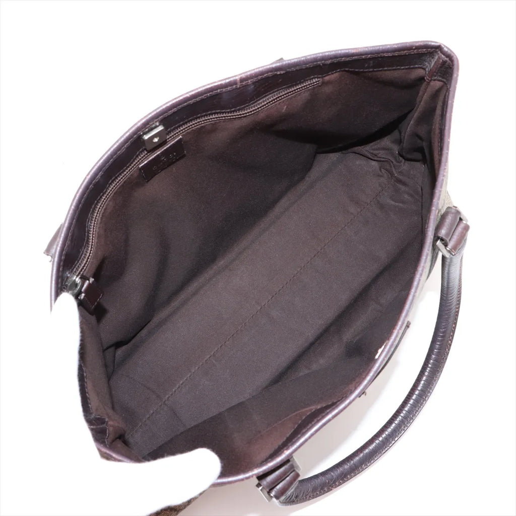 Sac GG Supreme Tote bag