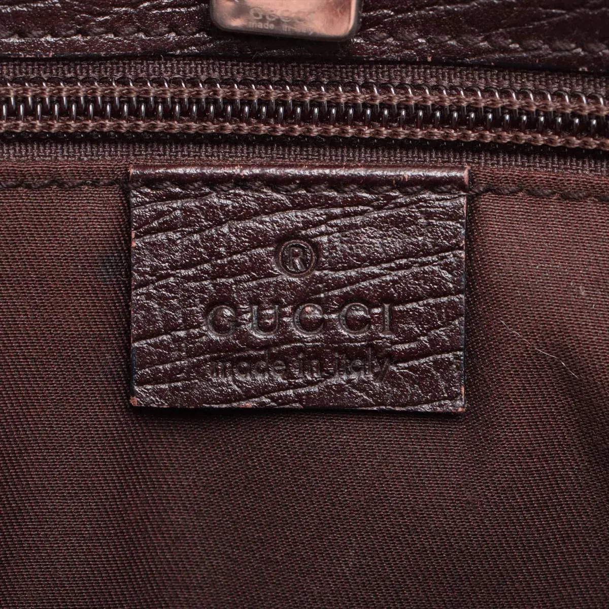 Sac GG Supreme Tote bag