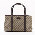 Sac GG Supreme Tote bag