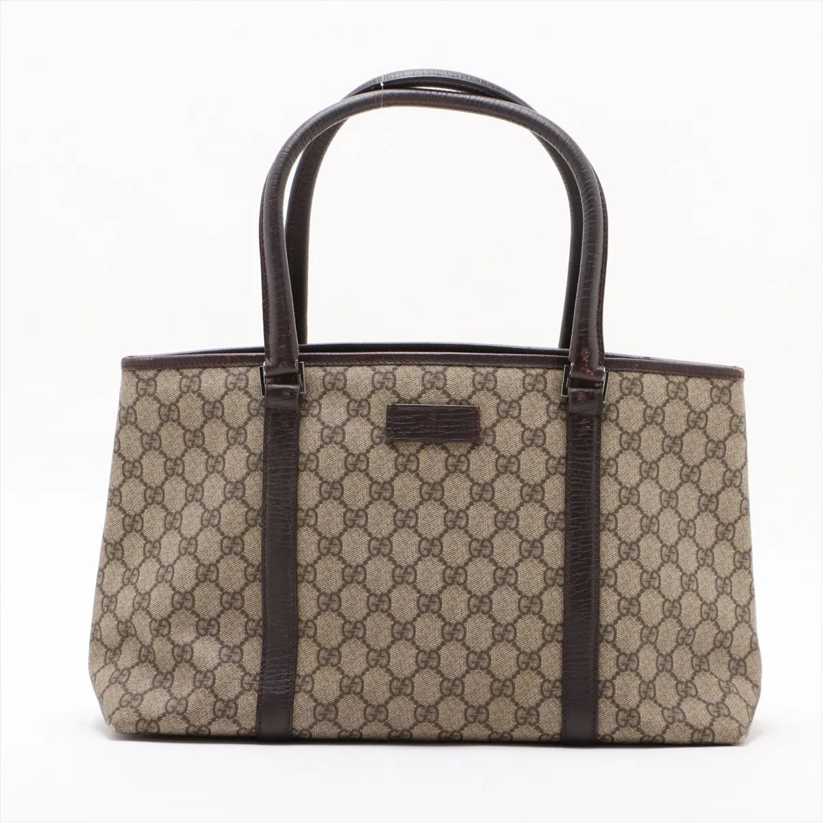 Sac GG Supreme Tote bag