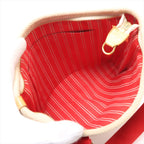 Sac Antigua Cabas PM en toile beige