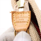 Sac Antigua Cabas PM en toile beige