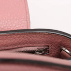 Sac Parnassea Capucines BB M94635 rose