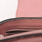Sac Parnassea Capucines BB M94635 rose