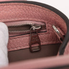 Sac Parnassea Capucines BB M94635 rose