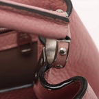 Sac Parnassea Capucines BB M94635 rose