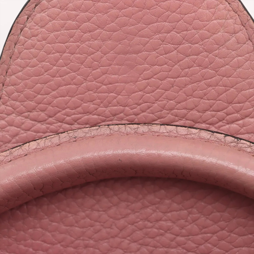 Sac Parnassea Capucines BB M94635 rose