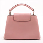 Sac Parnassea Capucines BB M94635 rose