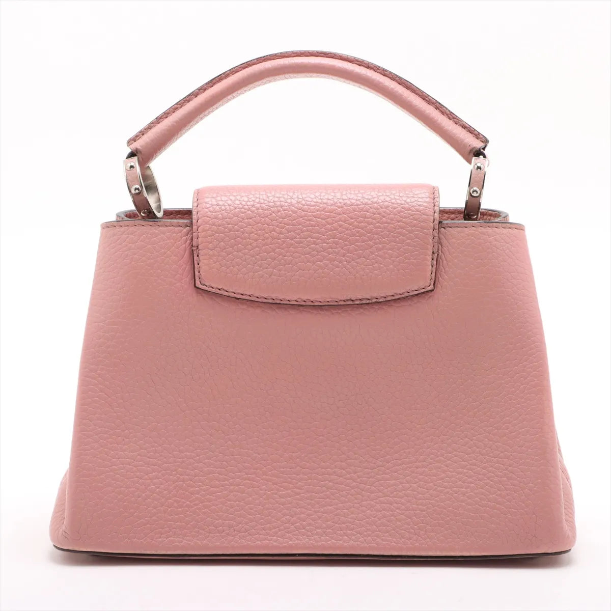 Sac Parnassea Capucines BB M94635 rose