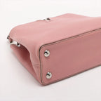 Sac Parnassea Capucines BB M94635 rose