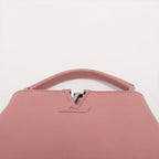 Sac Parnassea Capucines BB M94635 rose