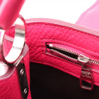 Sac Parnassea Capucines BB Rose