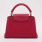 Sac Parnassea Capucines BB Rose
