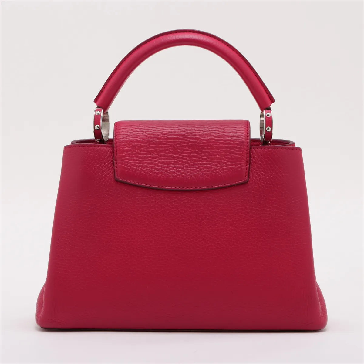 Sac Parnassea Capucines BB Rose
