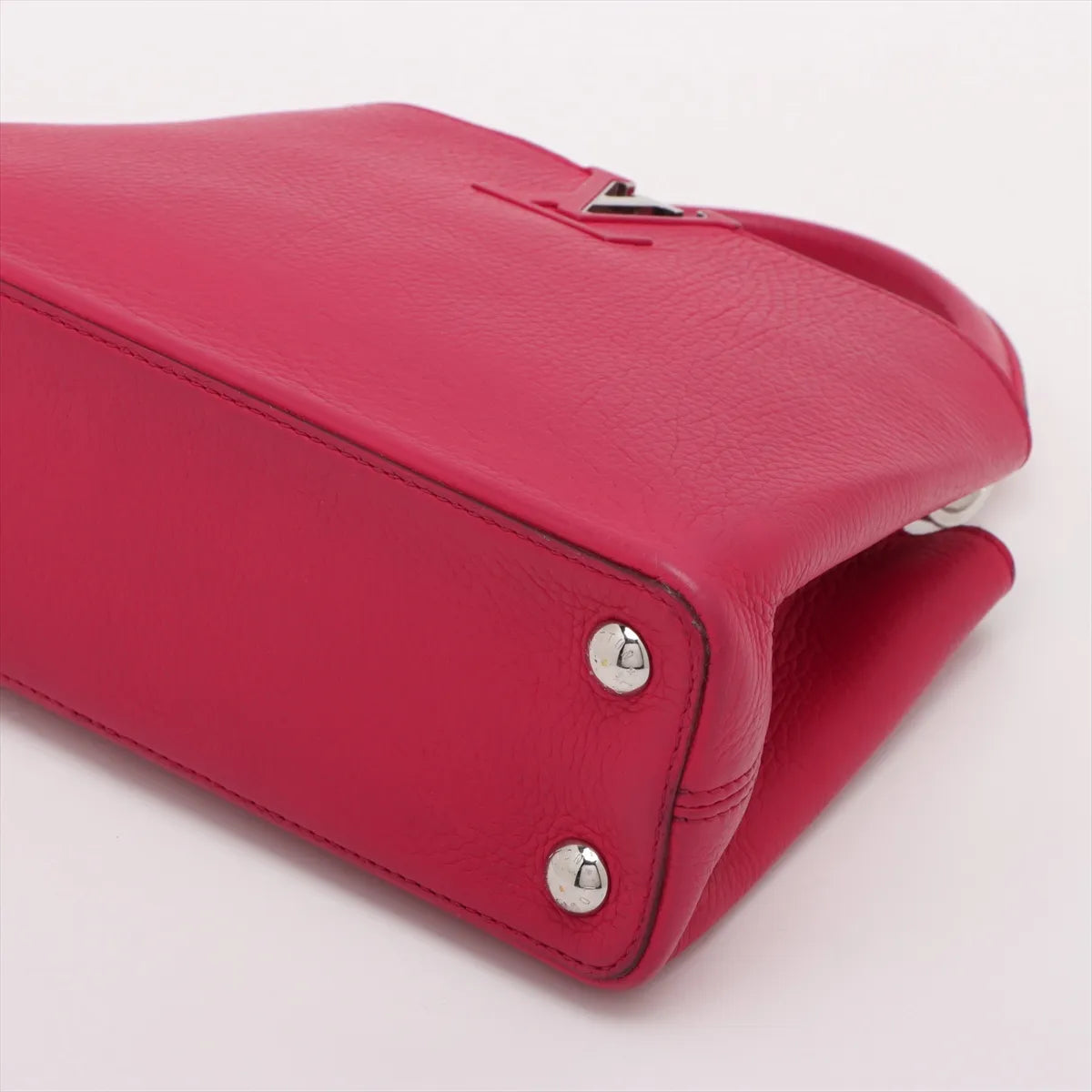 Sac Parnassea Capucines BB Rose