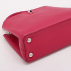 Sac Parnassea Capucines BB Rose