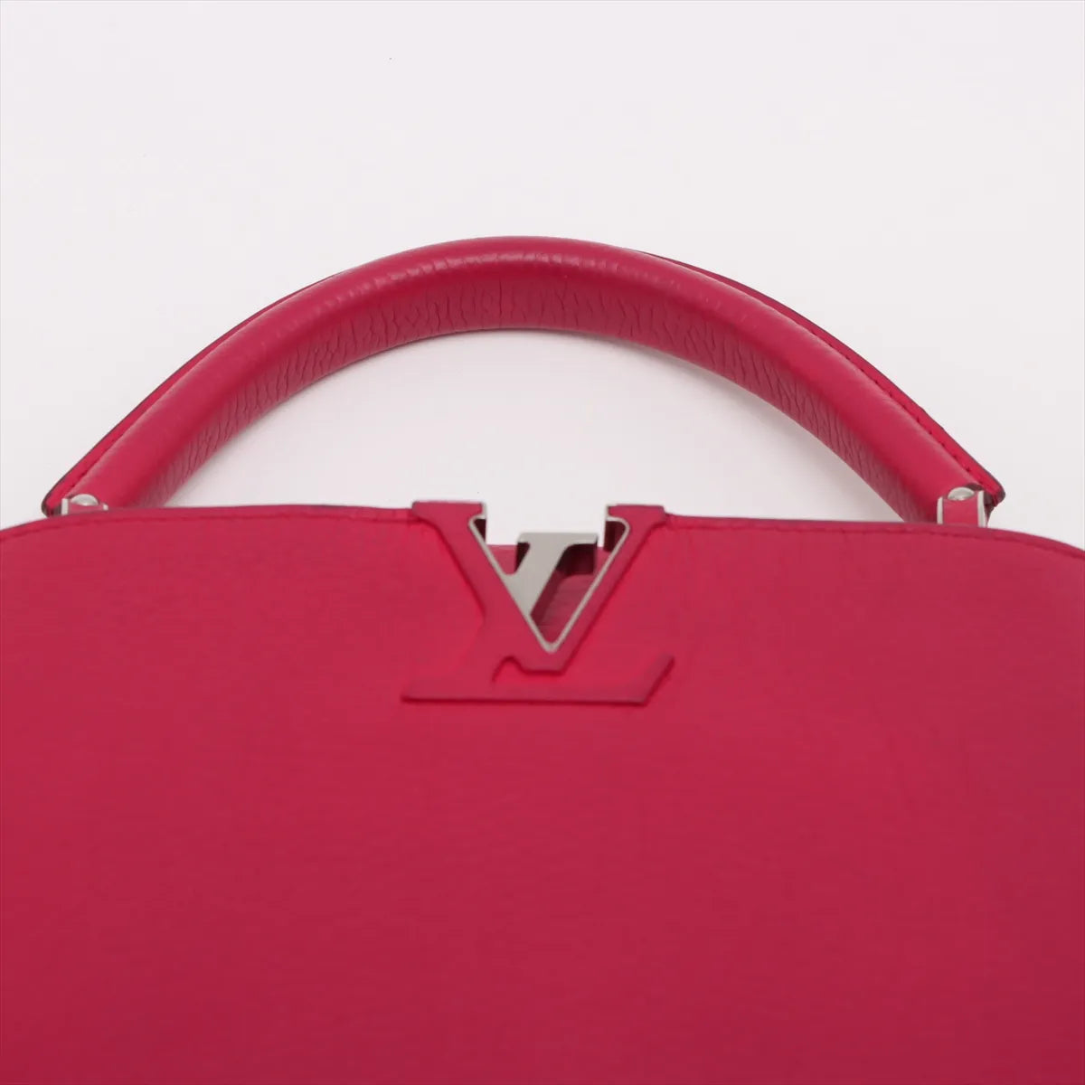 Sac Parnassea Capucines BB Rose