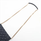 Sac Boy WOC en cuir Caviar