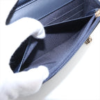 Sac Boy WOC en cuir Caviar