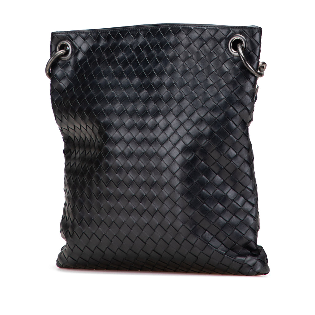 Sac Bottega Veneta Nappa Intrecciato VN Bandoulière – photo 2