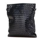 Sac Bottega Veneta Nappa Intrecciato VN Bandoulière – photo 2