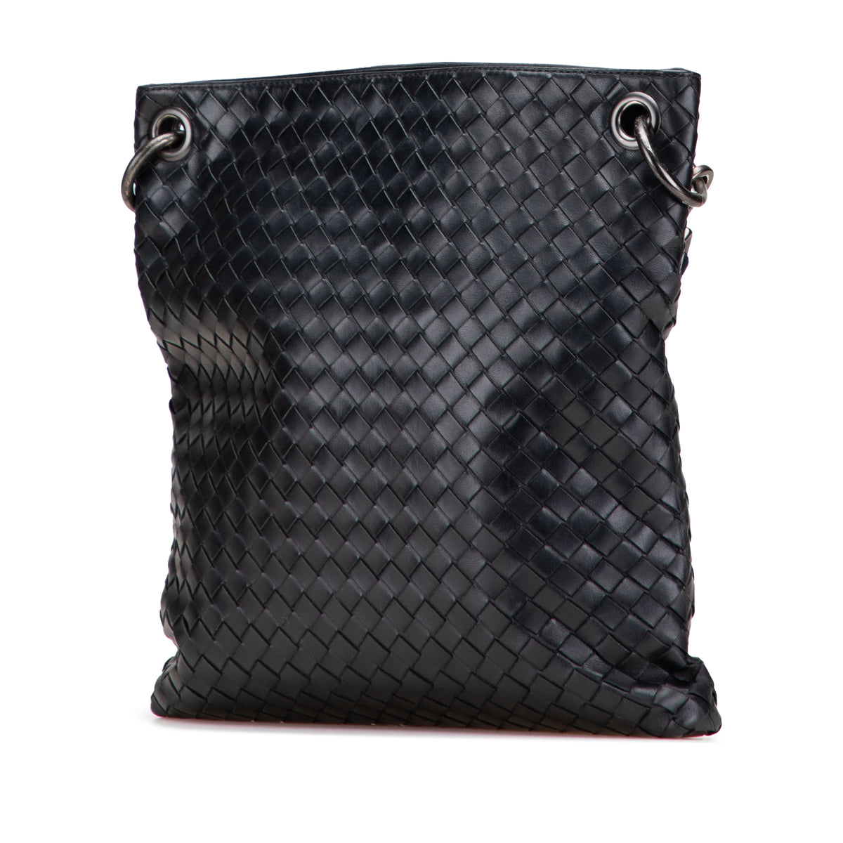 Sac Bottega Veneta Nappa Intrecciato VN Bandoulière – photo 2