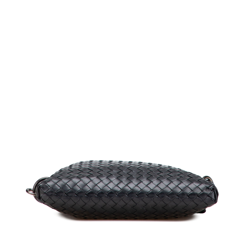 Sac Bottega Veneta Nappa Intrecciato VN Bandoulière – photo 3