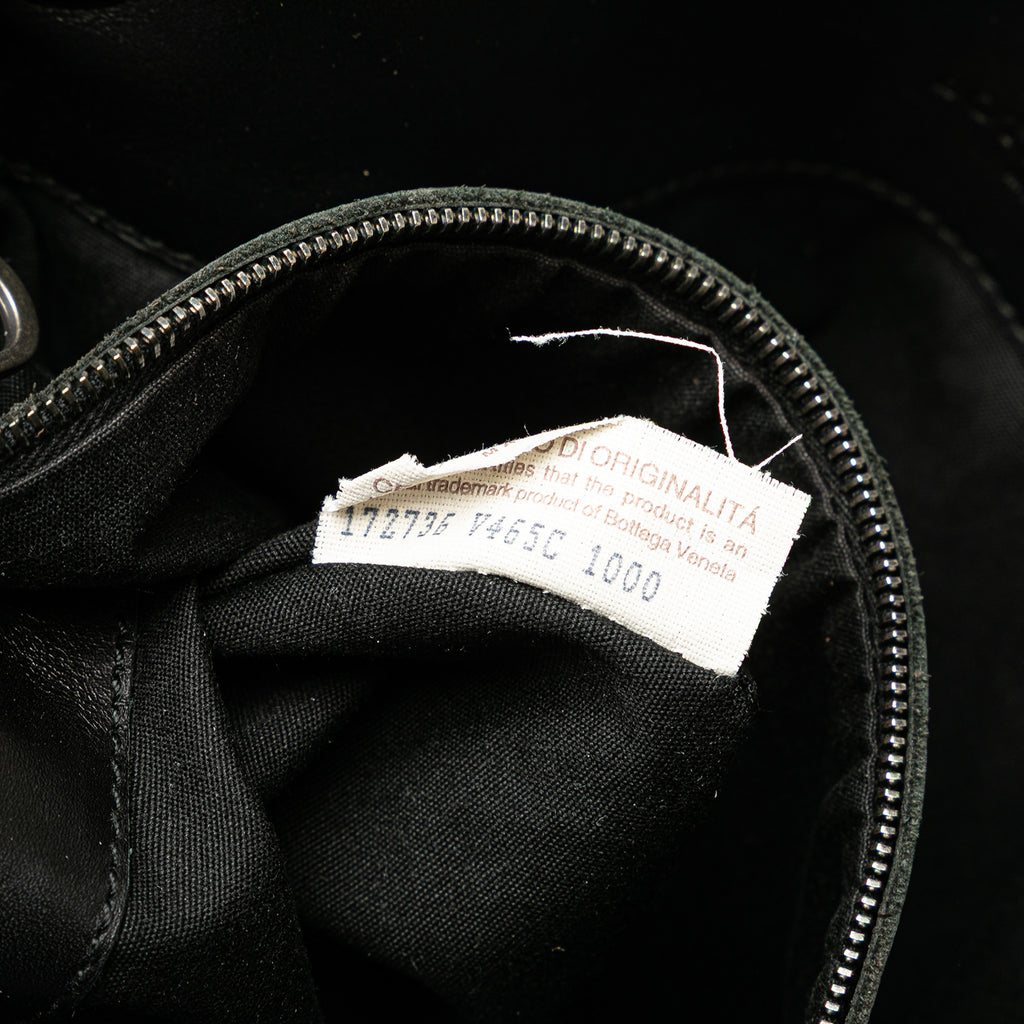 Sac Bottega Veneta Nappa Intrecciato VN Bandoulière – photo 6