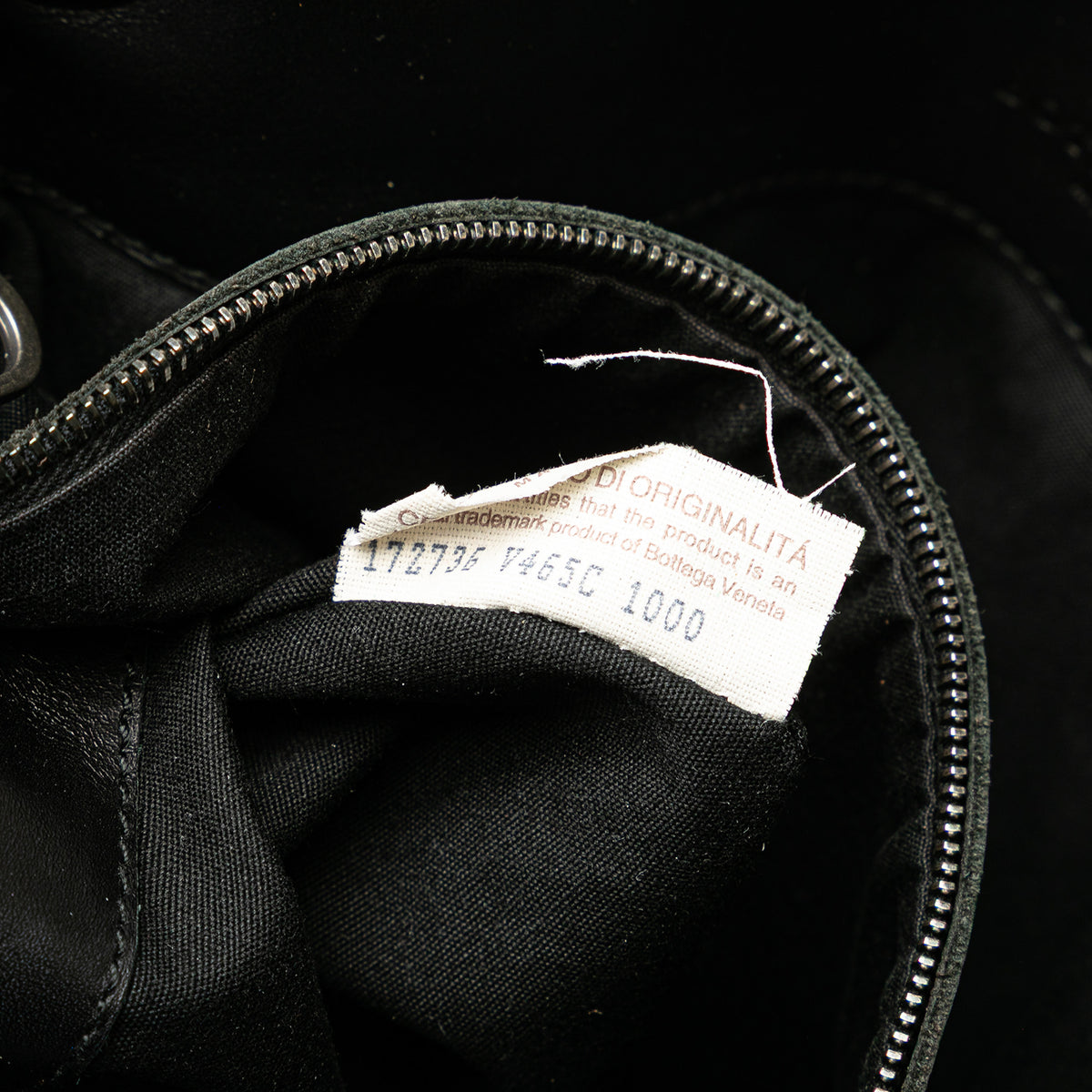 Sac Bottega Veneta Nappa Intrecciato VN Bandoulière – photo 6