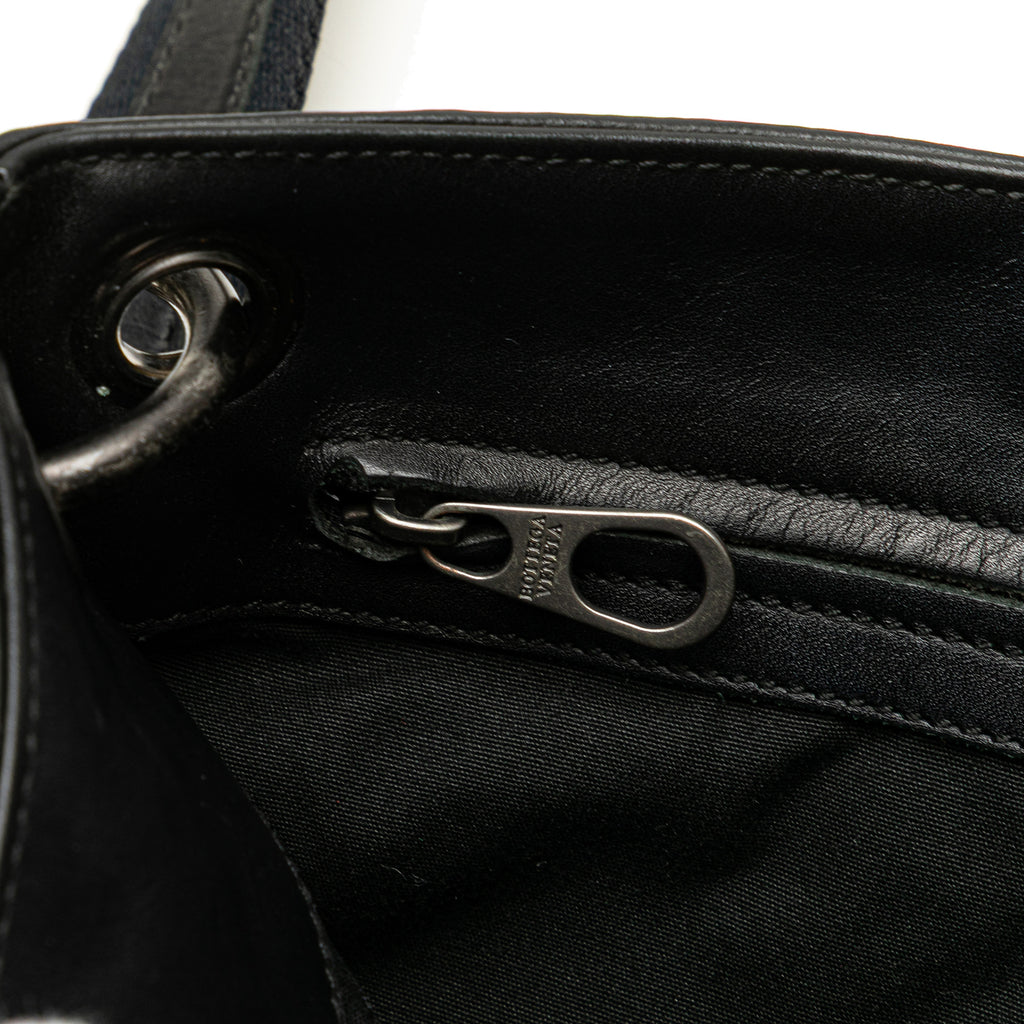 Sac Bottega Veneta Nappa Intrecciato VN Bandoulière – photo 7