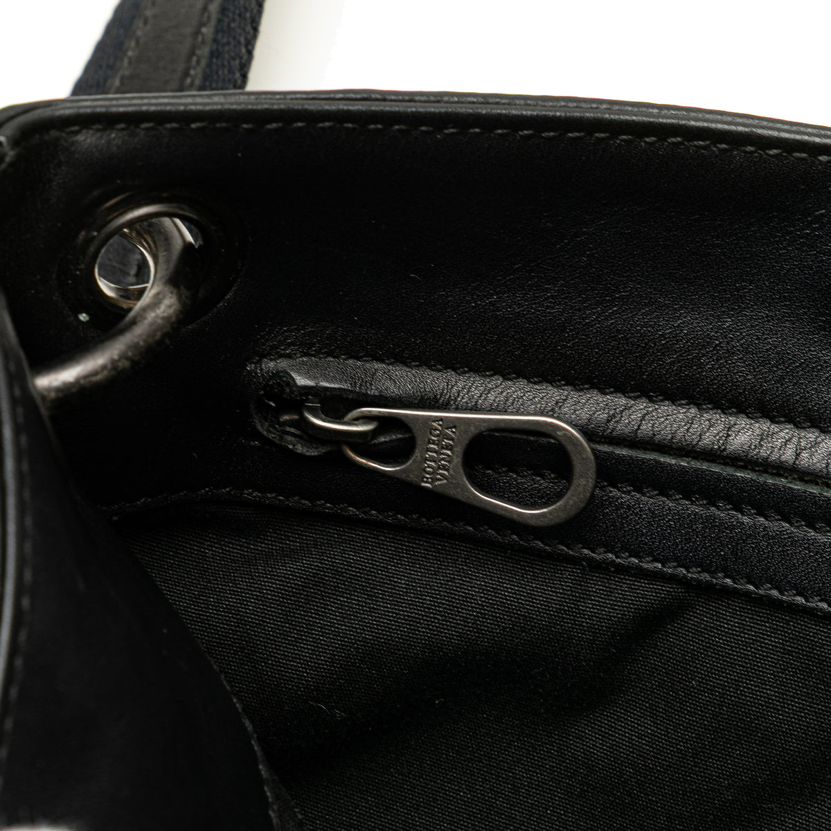 Sac Bottega Veneta Nappa Intrecciato VN Bandoulière – photo 7