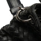 Sac Bottega Veneta Nappa Intrecciato VN Bandoulière – photo 8