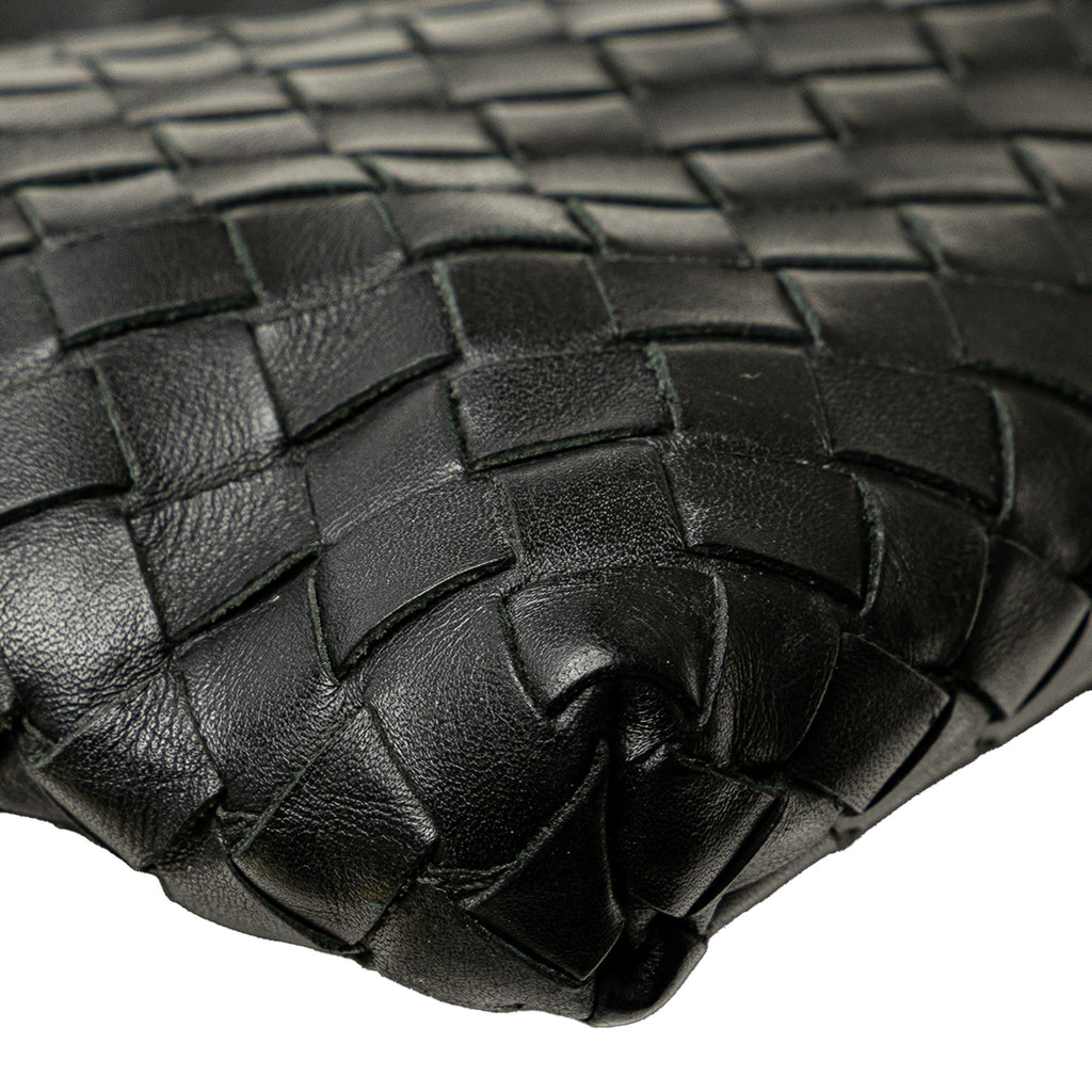 Sac Bottega Veneta Nappa Intrecciato VN Bandoulière – photo 9