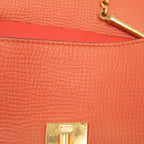 Sac Chloé Small Cuir Drew Bandoulière – photo 5