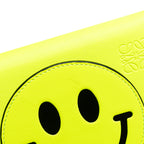 Sac Loewe Small Smooth Cuir de veau Smiley Heel Bandoulière – photo 8