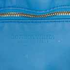 Sac Bottega Veneta Nappa Intrecciato Padded Chaîne Cassette Sac à main – photo 5