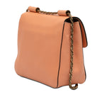 Sac Chloé Small Cuir Elsie Bandoulière – photo 2
