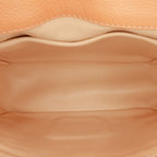 Sac Chloé Small Cuir Elsie Bandoulière – photo 4