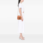 Sac Chloé Small Cuir Elsie Bandoulière – photo 6