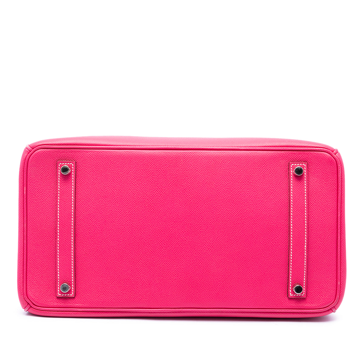Sac Hermès Epsom Candy Verso Birkin Retourne 35 – photo 3