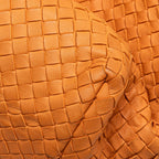 Sac Bottega Veneta Medium Nappa Intrecciato Garda Cabas – photo 9