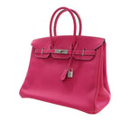 Sac Hermès Epsom Candy Verso Birkin Retourne 35 – photo 3
