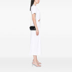 Sac Chloé Mini Croc Embossed Cuir C Vanity Bag – photo 11