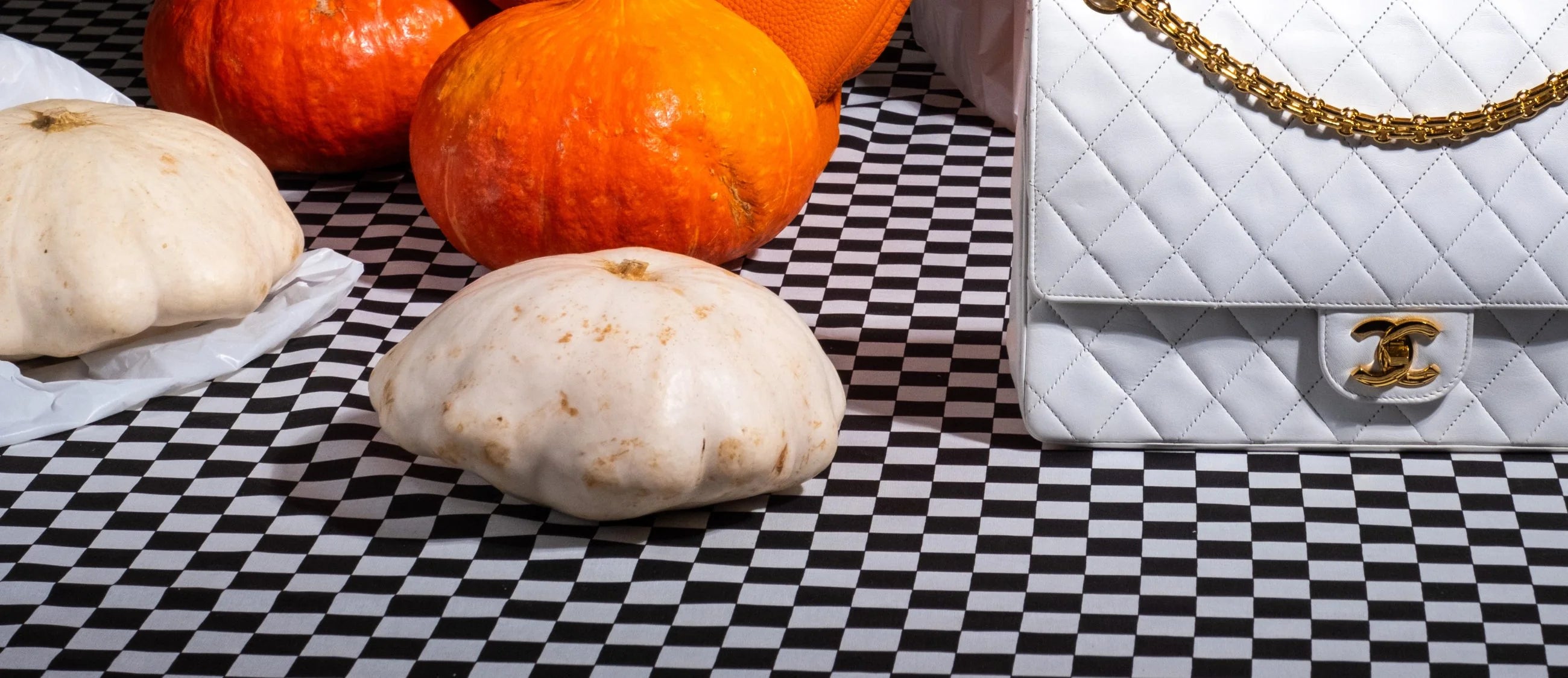 nouveau sac de luxe seconde main