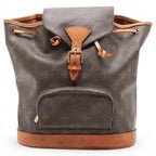 Sac à dos Montsouris Monogram MM M51136
